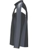 erima Unisex Erwachsene, Erwachsene Trainingstop in schwarz/slate grey