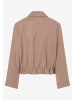 More & More Blazer-Jacke in braun