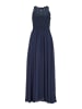 HEY KYLA Abendkleid in marine - 0001