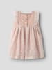 name it Kleid in Peach Whip