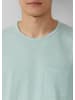 s.Oliver T-Shirt in 6092_ozeangrün