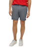 S.OLIVER RED LABEL Short in Grau