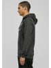 Mister Tee Mister Tee Herren Pray Hoody in charcoal
