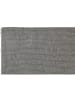 Rhomtuft Rhomtuft Badteppiche Pur kiesel - 85 in kiesel - 85