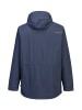 SCHIETWETTER Ourtdoorjacke "Drei Finger John" in navy