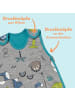 Schlummersack Babyschlafsack, 1.0 TOG in Anthrazit