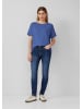 s.Oliver T-Shirt in 5527_blau