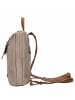 PICARD Sonja - Rucksack 29 cm Nylon (midnight) in perle