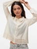 Vero Moda Hemd in Birch