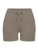 H.I.S Shorts in camelfarben