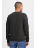 BLEND Sweatshirt Sweatshirt 20716047 in schwarz