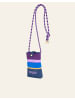 Oilily Mila Handyhalter in Blau