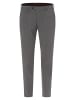Finshley & Harding London Baukasten-Hose Hoxdon in grau