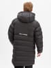 Helly Hansen Steppjacke in schwarz