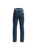 MARTINI Trekkinghose in blau
