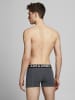 Jack & Jones Boxershorts 'Lichfield' in mehrfarbig