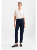 Seidensticker 5-Pocket Denim Regular in Dunkelblau