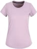 Fila Shirt in Rosa