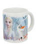 Disney Frozen II Tasse 325ml Elsa & Anna Keramikbecher im Geschenkset