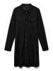 Vero Moda Kleid in Black