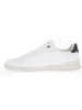 Armata di Mare Sneaker AMUS24D547-OFFWHITE-BEIGE Weiß