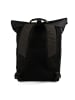 Freibeutler Otis Rucksack 38 cm Laptopfach in black
