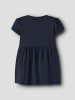 name it Sommerkleid Ballonärmel Nmfvivia in dark sapphire