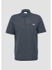 s.Oliver Polo-Shirt in 5852_navy