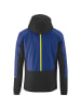 Maier Sports Funktionsjacke Monzabon in Indigo