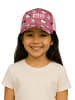 Hello Kitty Hello Kitty Kappe Friends Cap Basecap Baseballkappe verstellbar in pink