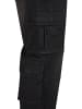 Brandit Cargo Trousers in black
