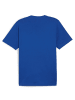 Puma T-Shirt in Blau (Cobalt Glaze)