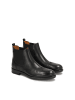 Kazar Chelsea Boots ANDRE in Schwarz