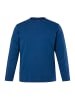 JP1880 Kurzarm T-Shirt in ultramarin