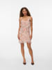 Vero Moda Kleid in Primrose Pink
