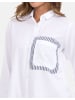 Cipo & Baxx SHIRT WH128 in WHITE