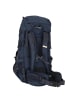 FJÄLLRÄVEN Abisko 35 S-M Wanderrucksack S-M 60 cm in navy