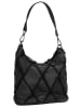 Samantha Look Handtasche in schwarz
