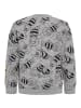 Hummel Sweat Anzug Hmlmaya Kinder in GREY MELANGE