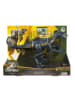 Mattel Spielzeug - Jurassic World Track 'N Attack Indoraptor (SIOC)