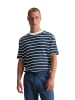 Marc O'Polo DENIM T-Shirt relaxed in Dark Blue