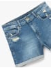 KOTON KURZHOSEN in Dunkles Indigo