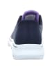 Skechers Sneaker Low in blau