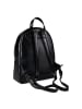 Valentino Gynevra RE City Rucksack 30 cm nero