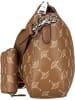 JOOP! Umhängetasche Cortina 1.0 Jasmina Shoulderbag SHZ in Light Brown