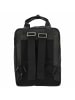 Strellson Brick Lane Josh - Rucksack L 40 cm (black) in schwarz