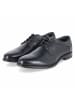 Josef Seibel Schnürhalbschuh in schwarz