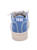 P448 Sneaker Low in Blau