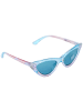 Cerda Sonnenbrille Disney Frozen Elsa  Cat-Eye in Blau