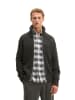 Marc O'Polo Bouclé-Strickjacke oversize in Wooden Earth